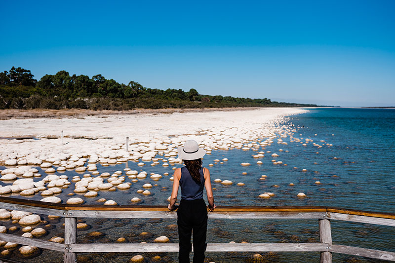 visit the peel region