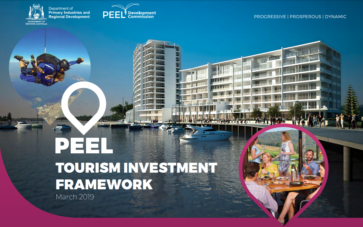 Peel Tourism Investment Framework