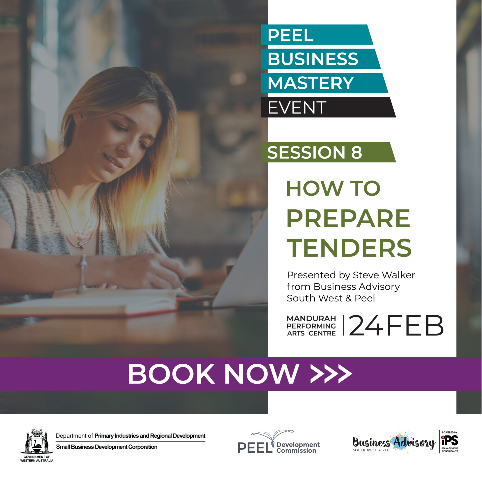 Peel Food & Beverage Capability Guide