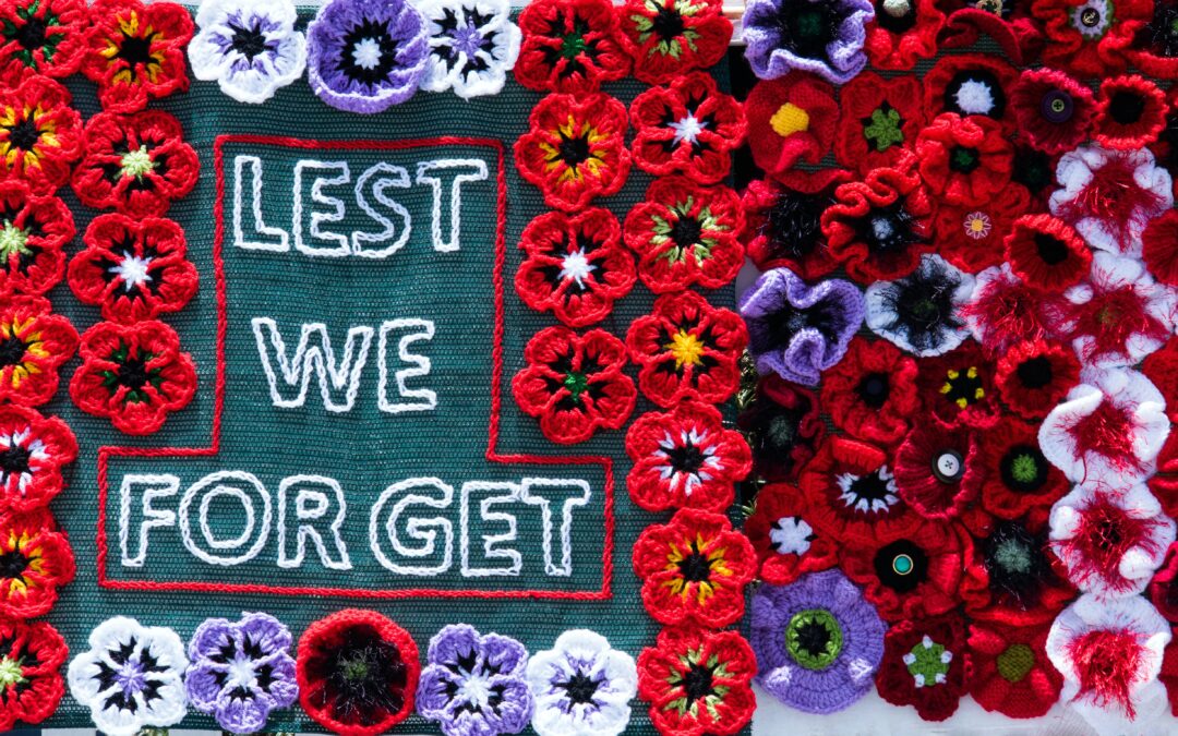 ANZAC Day 2021