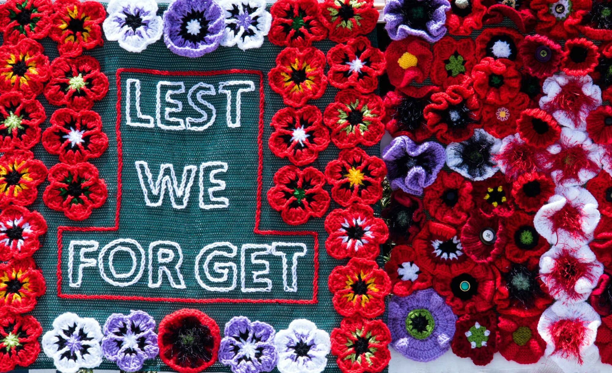 ANZAC Day 2021