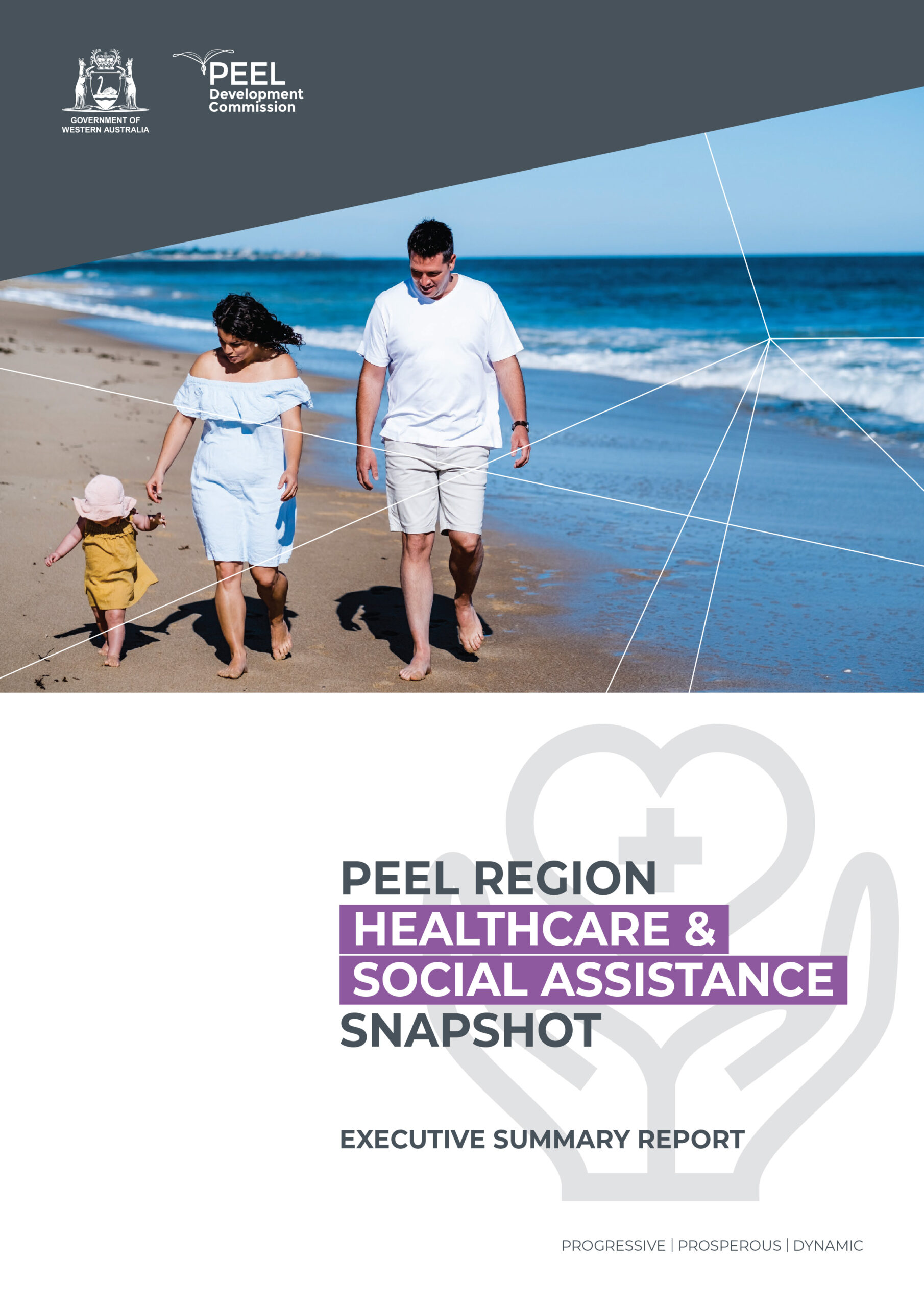 Peel Healthcare & Social Assistance Snapshot