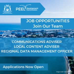 job opportunities