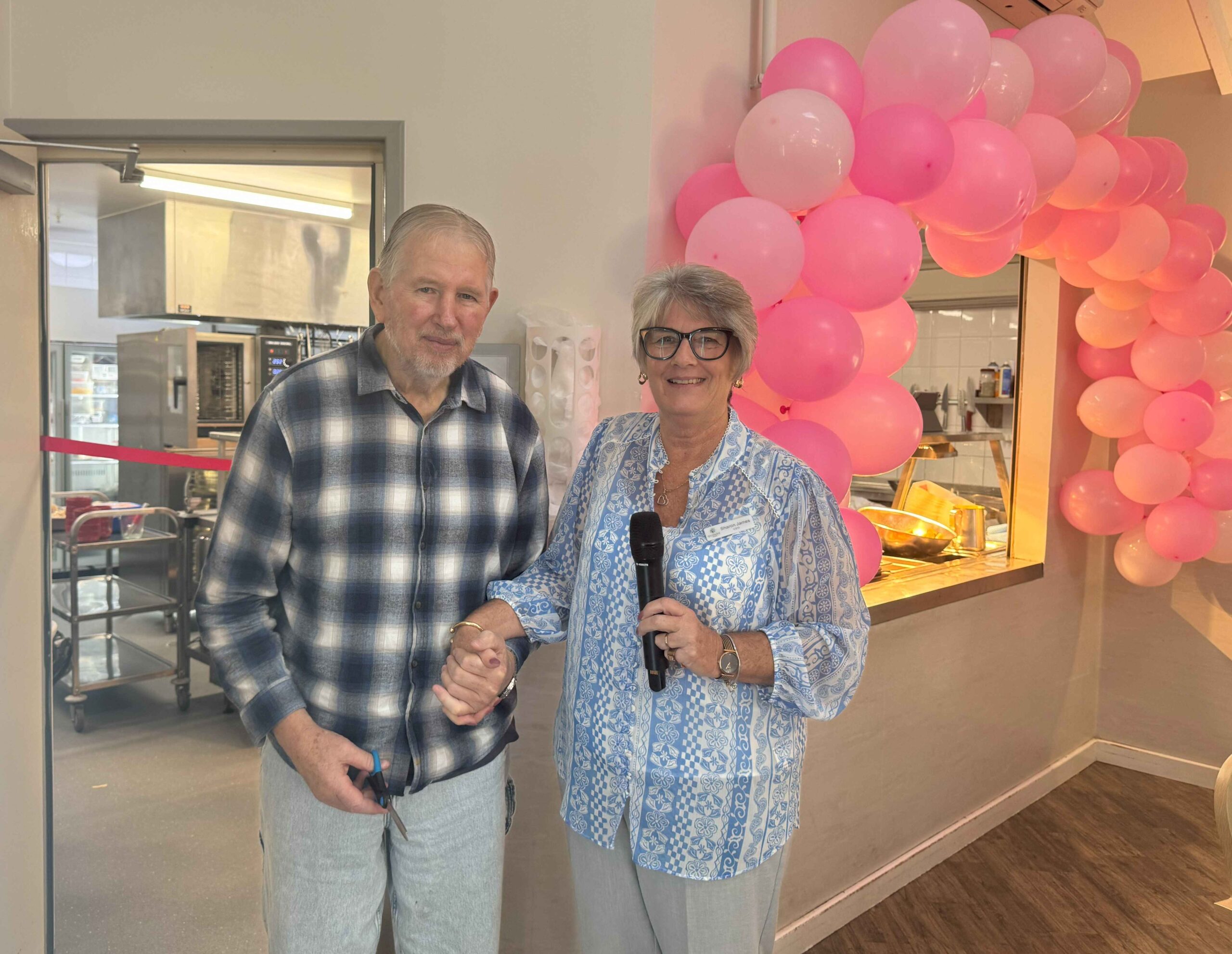 A Fresh Chapter for Quambie Park’s Kitchen