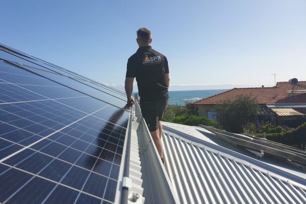 Local Business Spotlight: SPB Energy Solutions