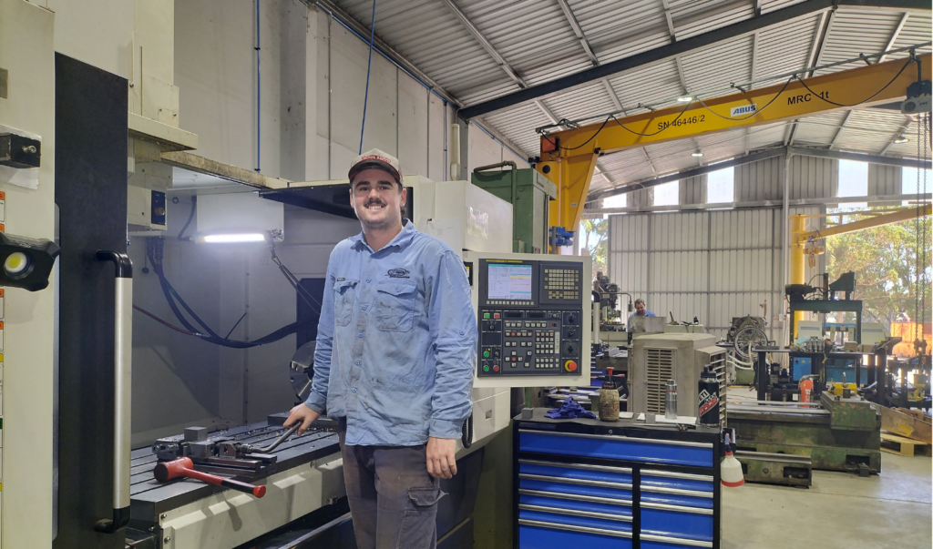 Local Business Spotlight: SDR Engineering - Peel Development Commission