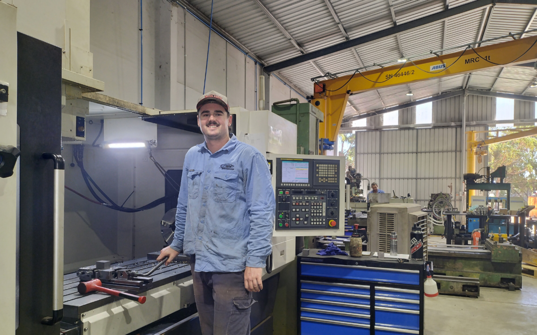 Local Business Spotlight: SDR Engineering