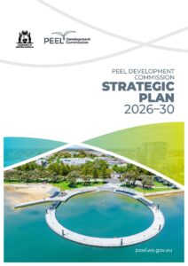 PDC Strategic Plan