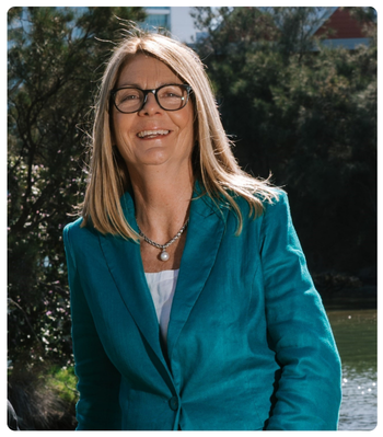 New Board Appointment