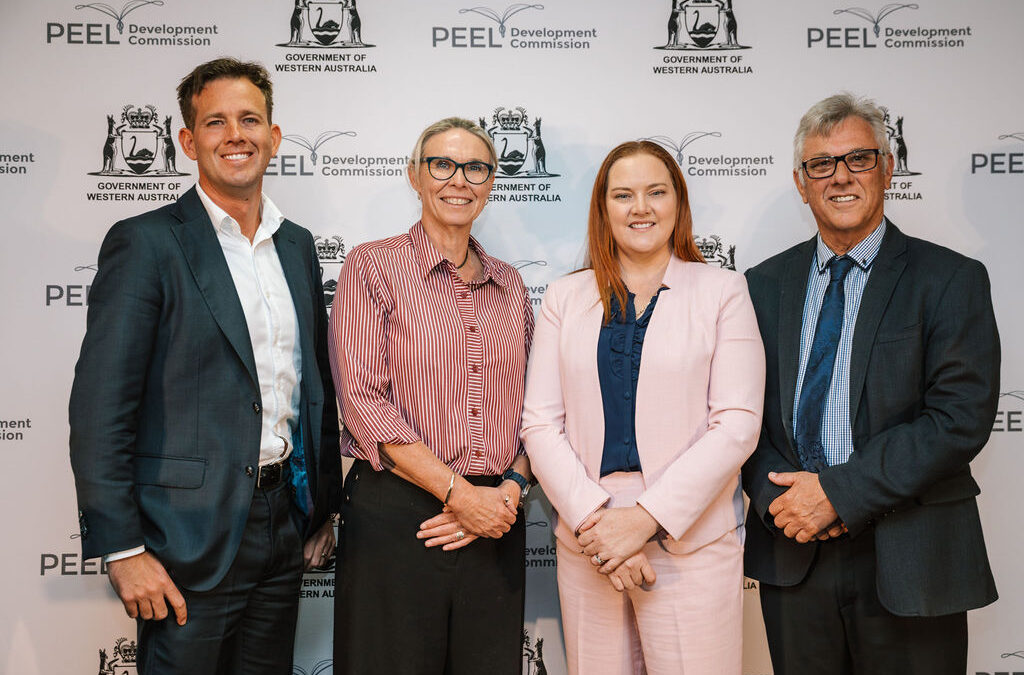Peel Budget Roadshow 2026-27